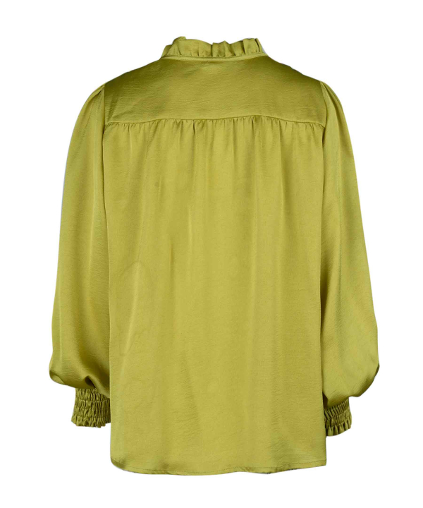 بلوز زنانه گردیه Gordye کد 304213