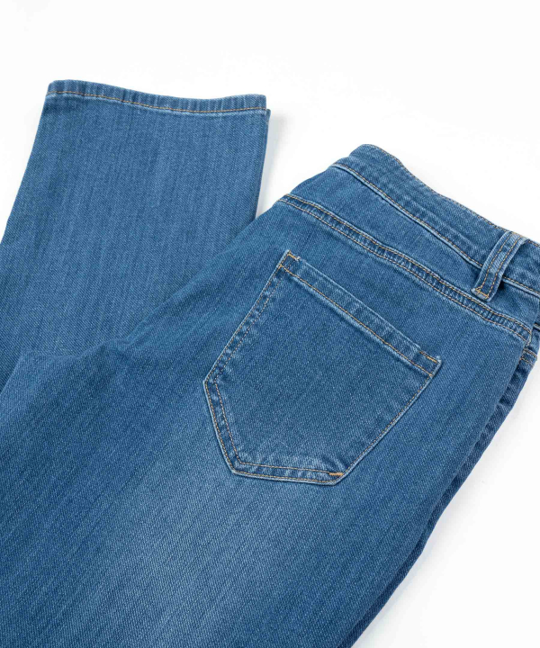 شلوارجین زنانه جین وست Jeanswest کد 21289504