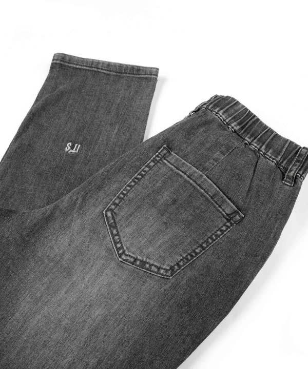 شلوار جین زنانه جین وست Jeanswest کد 21289506