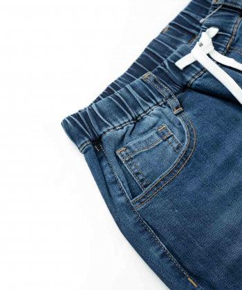 شلوار جین زنانه جین وست Jeanswest کد 21289506