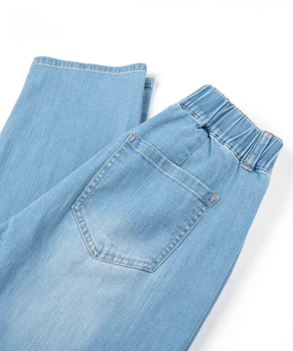 شلوار جین زنانه جین وست Jeanswest کد 21289507