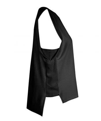 تاپ ورزشی زنانه جوتی جینز JootiJeans کد 22773210