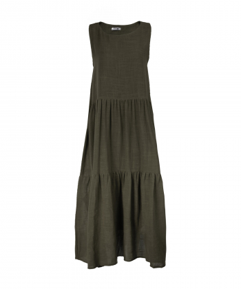 پیراهن بلند زنانه وینکلر Winkler کد W0614030DO