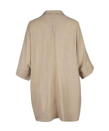 مانتو تابستانی زنانه آر ان اس RNS کد 11091358