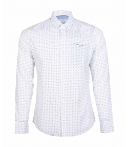 پیراهن مردانه  مردانه کالینز Colins کد CL1027781