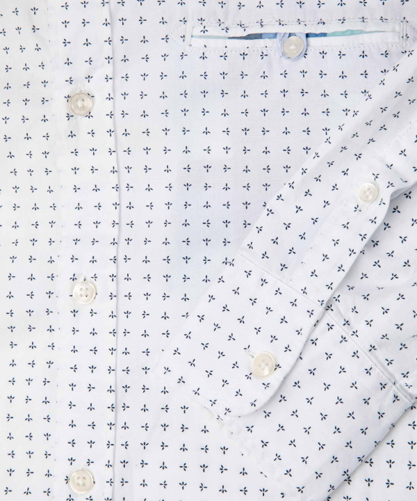 پیراهن مردانه کالینز Colins کد CL1027781