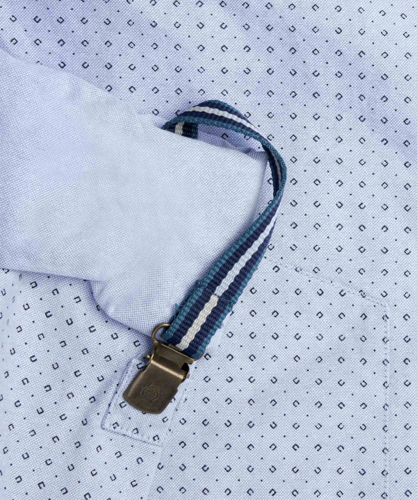 پیراهن مردانه کالینز Colins کد CL1028529