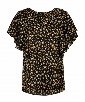 بلوز زنانه گردیه Gordye کد 304250