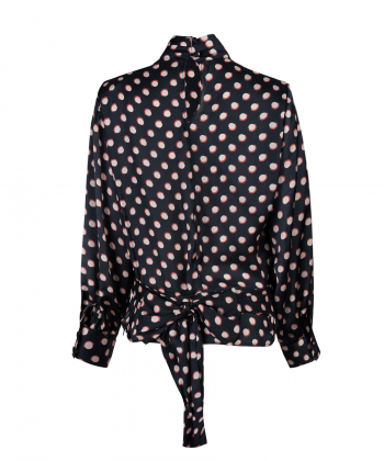 بلوز زنانه سرژه Serge کد 204501