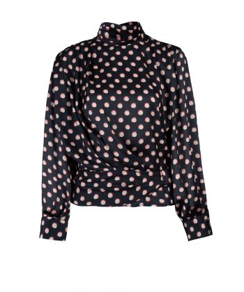 بلوز زنانه سرژه Serge کد 204501