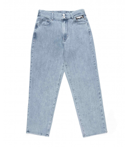 شلوار جین زنانه جین وست Jeanswest کد 21289507