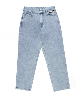 شلوار جین زنانه جین وست Jeanswest کد 21289507