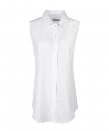 شومیز آستین حلقه ای زنانه سیاوود Siawood کد 8112504