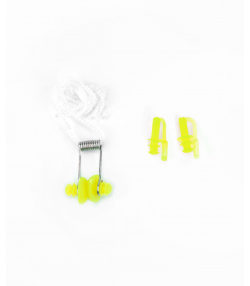 ست گوش گیر و دماغ گیر بچگانه برند پی لس Brand Payless کد GD02