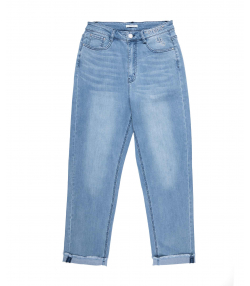 شلوار جین زنانه جین وست Jeanswest کد 21281710