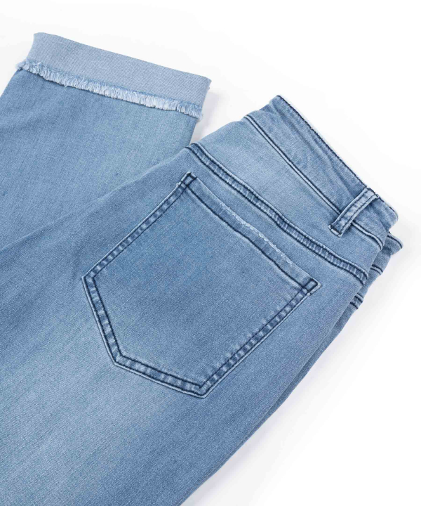 شلوار جین زنانه جین وست Jeanswest کد 21281710