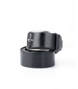 کمربند چرم طبیعی مردانه مارال چرم Maral Leather کد 4702010478