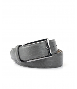 کمربند چرم طبیعی مردانه مارال چرم Maral Leather کد 4703300103
