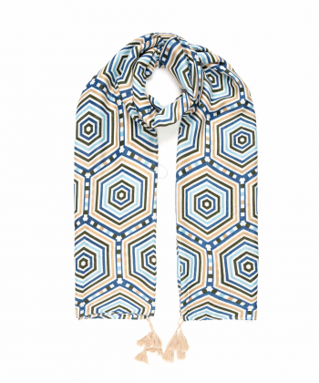 شال زنانه بادی اسپینر Body Spinner کد 5079