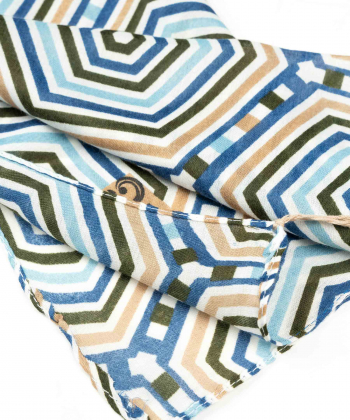 شال زنانه بادی اسپینر Body Spinner کد 5079