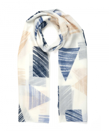 شال تابستانی زنانه آر ان اس RNS کد 11211376