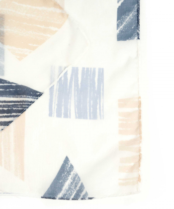 شال تابستانی زنانه آر ان اس RNS کد 11211376