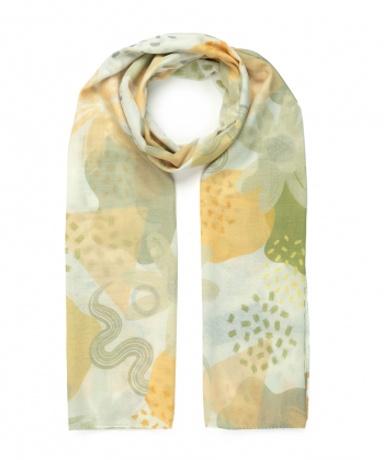 شال تابستانی زنانه آر ان اس RNS کد 11211376