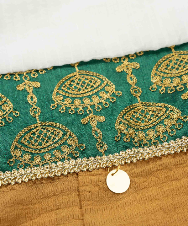 شال طرح دار مدلینا Modelina کد 1351