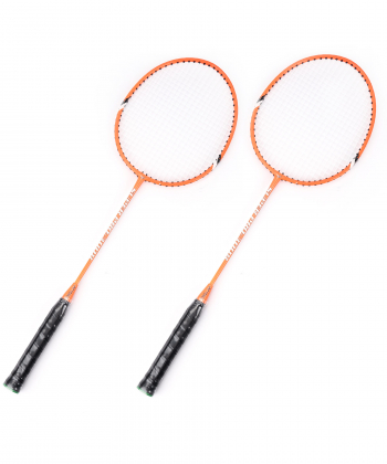 راکت بدمینتون یونکس Yonex کد YOUNEX01 بسته دو عددی