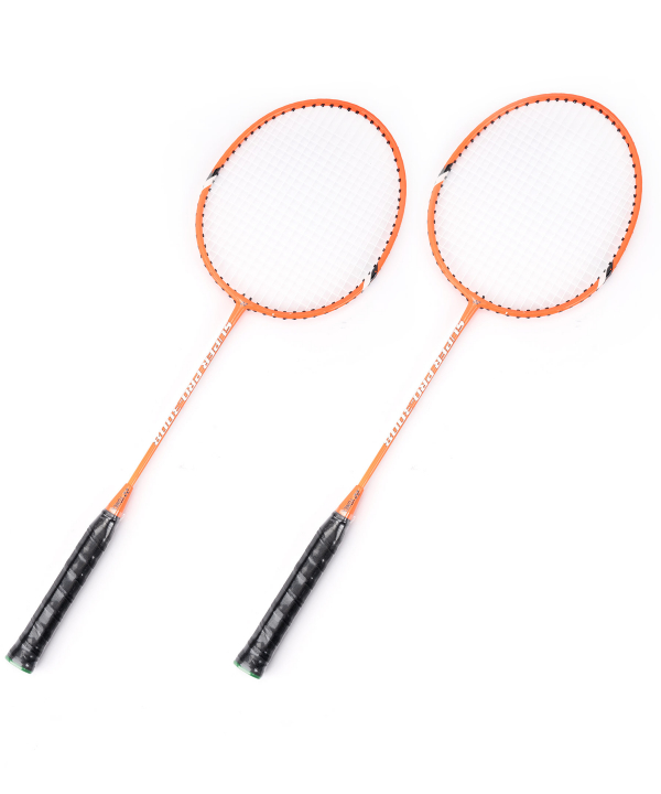 راکت بدمینتون یونکس Yonex کد YOUNEX01 بسته دو عددی