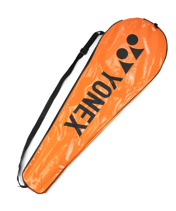 راکت بدمینتون یونکس Yonex کد YOUNEX01 بسته دو عددی