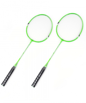 راکت بدمینتون یونکس Yonex کد YOUNEX01 بسته دو عددی