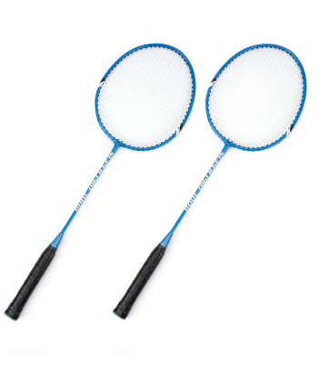 راکت بدمینتون یونکس Yonex کد YOUNEX01 بسته دو عددی