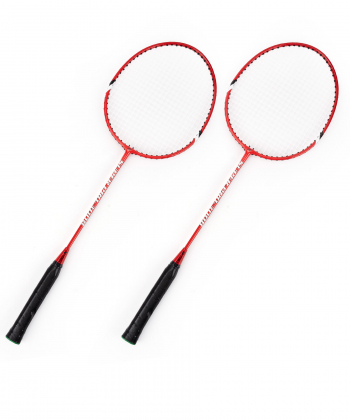 راکت بدمینتون یونکس Yonex کد YOUNEX01 بسته دو عددی