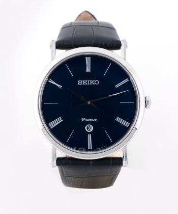 ساعت مچی مردانه سیکو Seiko کد SKP397P1