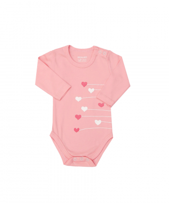 سرهمی نوزاد ریکالاکو مدل am-rik-2132003