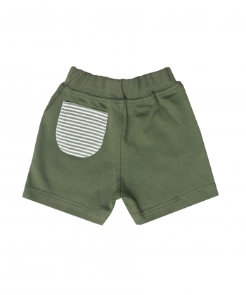 شلوارک نوزاد ریکالاکو Rikalako طرح کوهیار