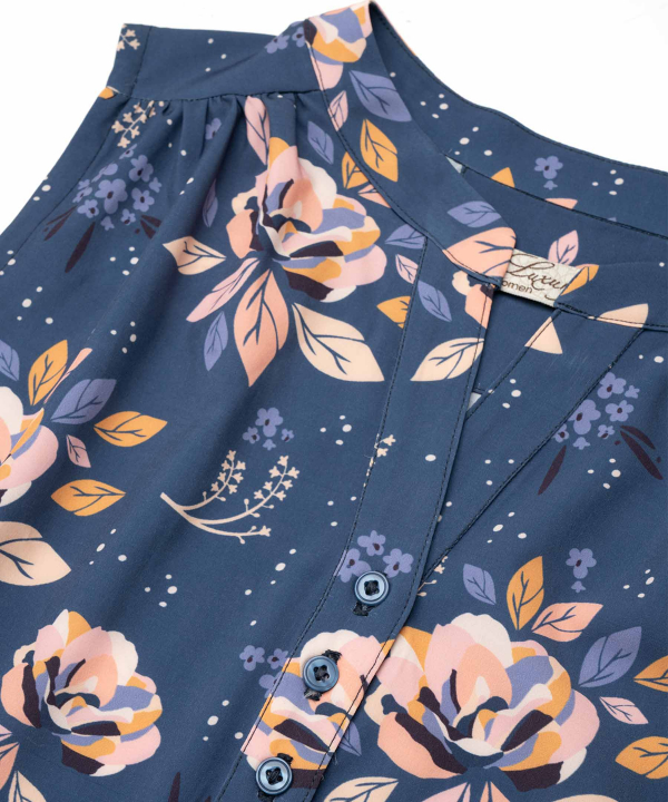 تاپ زنانه برندس Brands کد Br10081