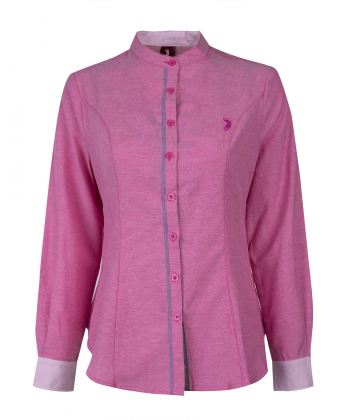 شومیز نخی زنانه برند پی لس Brand Payless کد ISH-01