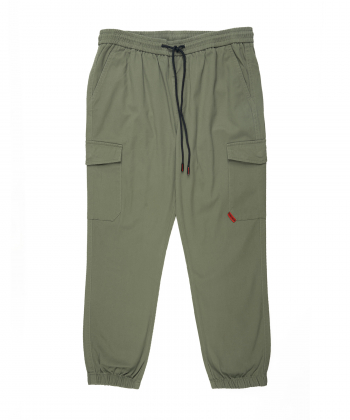 شلوار اسلش مردانه جین وست Jeanswest کد 21159515