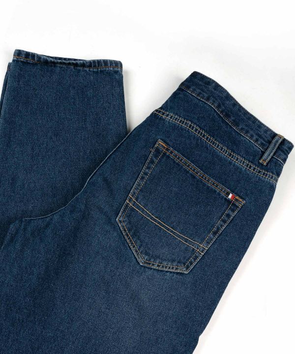 شلوار جین مردانه جین وست Jeanswest کد 21181006