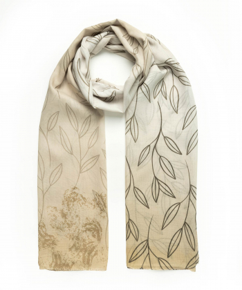 شال تابستانی زنانه آر ان اس RNS کد 11211376