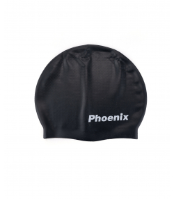 کلاه شنا سیلیکونی برند پی لس Brand Payless کد HS-01