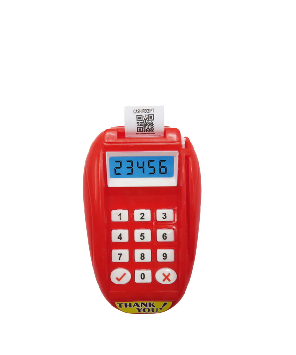 ست اسباب بازی کارت خوان کیفی کی تویز Kitoys کد ka23456