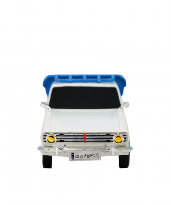 ماشین اسباب بازی وانت پیکان کی تویز Kitoys کد VP41629