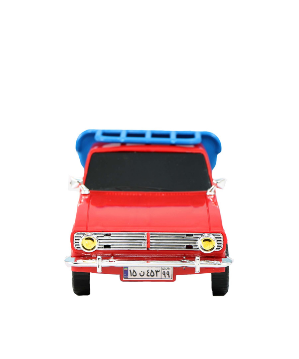 ماشین اسباب بازی وانت پیکان کی تویز Kitoys کد VP41629