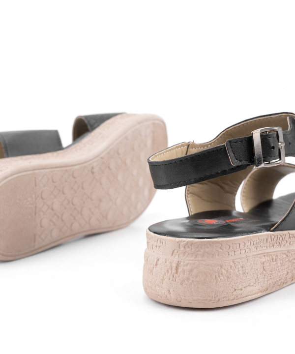 صندل زنانه بونتی Bonetti مدل آزاله