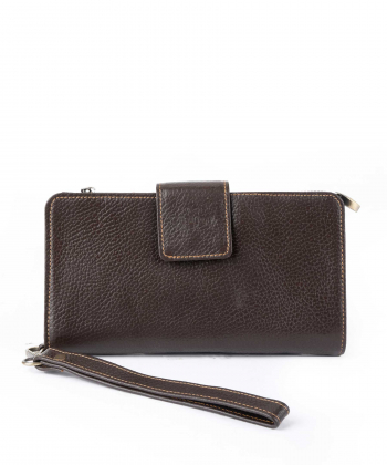 کیف پول و پاسپورتی زنانه مدل 9560c