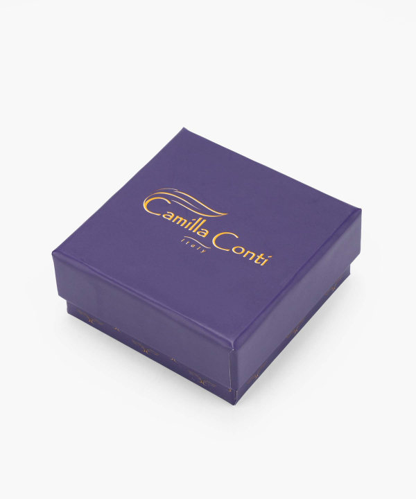 گوشواره میخی کامیلا کنتی Camilla Conti کد E65