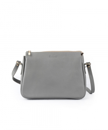 کیف چرم طبیعی زنانه شیفر Shifer کد 9581B